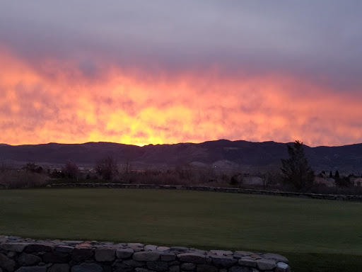 Golf Club «Wolf Run Golf Club», reviews and photos, 1400 Wolf Run Rd, Reno, NV 89511, USA