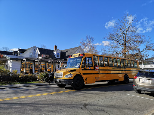 Seafood Market «Peekytoe Provisions», reviews and photos, 244 Main St, Bar Harbor, ME 04609, USA