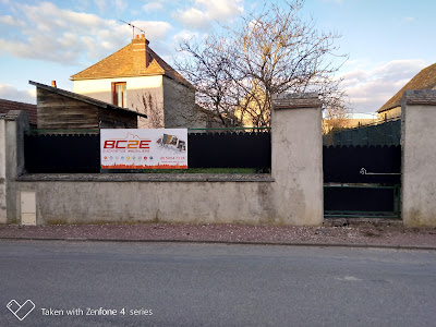 2fl à Louville-la-Chenard