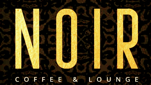 Noir Coffee & Lounge