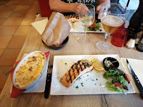 Plats et boissons du Restaurant Le Catalan à Beaulieu-sur-Mer - n°18