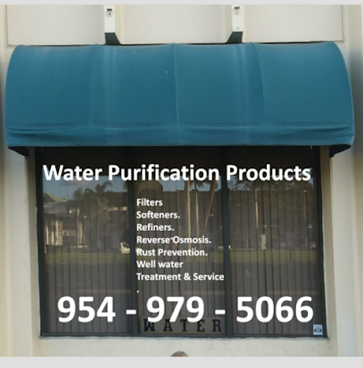 Water Purification Products Inc