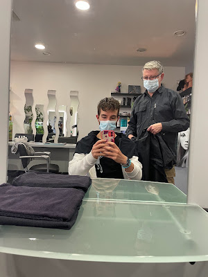 D. Clic.Coiffure à Migennes