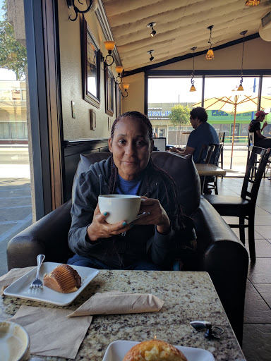 Tierra Mia Coffee image