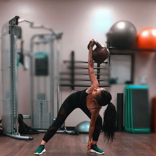 Gym «Anytime Fitness», reviews and photos, 794 S Perry St b, Castle Rock, CO 80109, USA