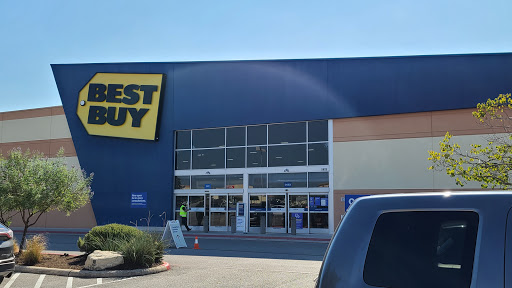 Electronics Store «Best Buy», reviews and photos, 5419 W Loop 1604 N, San Antonio, TX 78253, USA