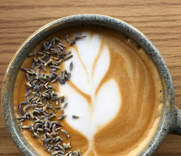 RAGA Urban Cafe photo