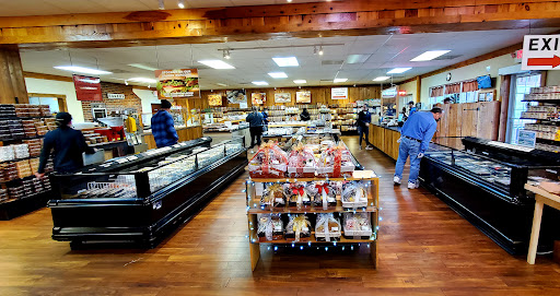Butcher Shop «Stoltzfus Meats», reviews and photos, 14 Center St, Intercourse, PA 17534, USA