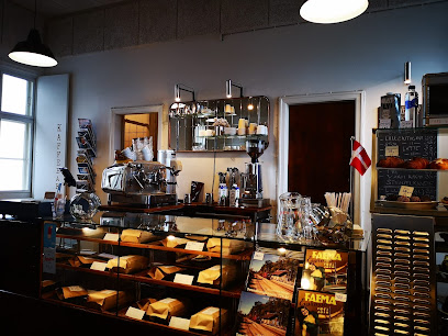 Velodrom Kaffebar