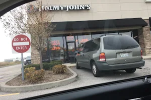 Jimmy John's image