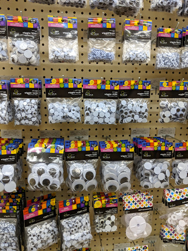 Craft Store «Hobby Lobby», reviews and photos, 1422 E Dixie Dr, Asheboro, NC 27203, USA