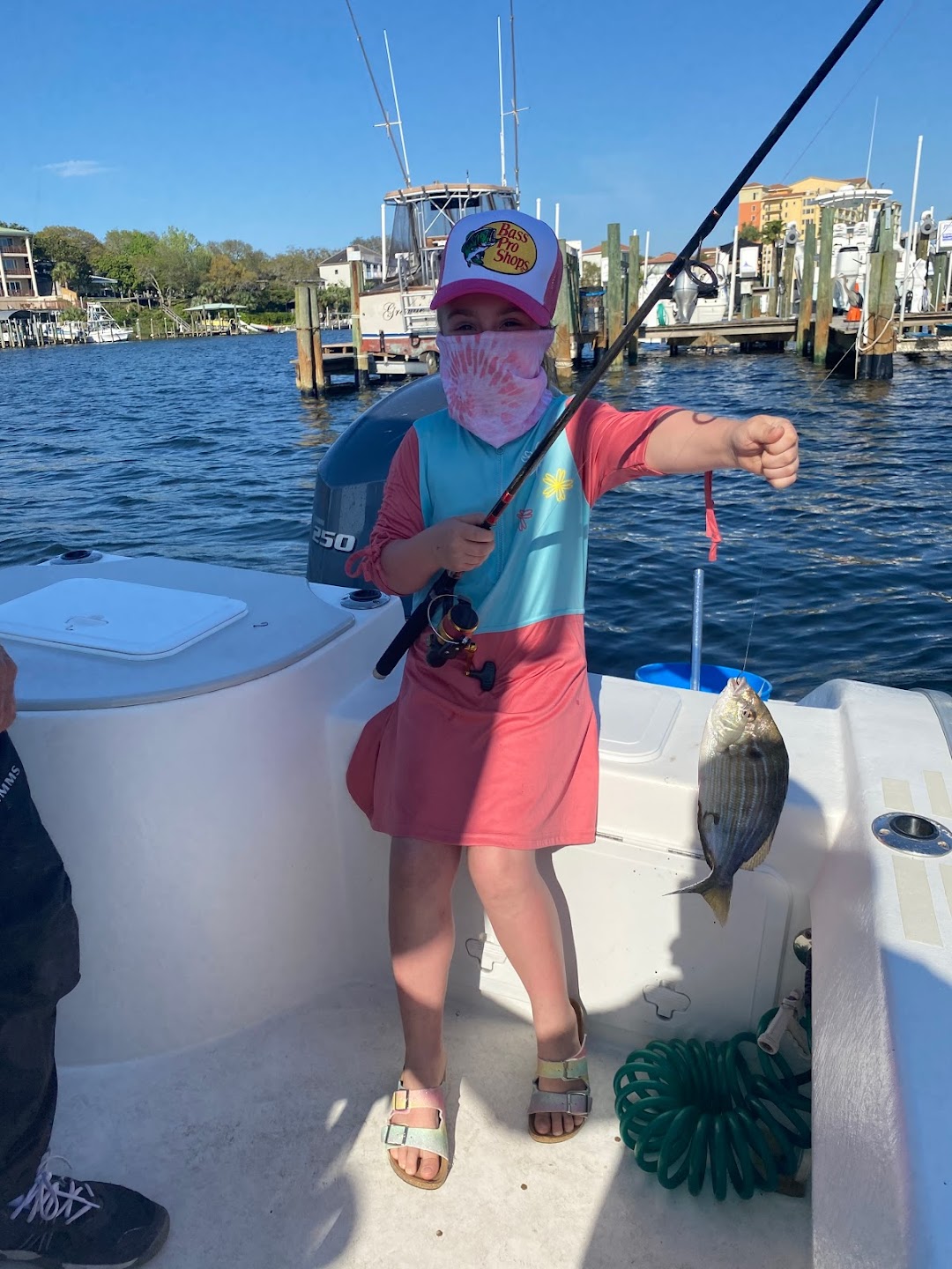 Fish-In-Daze Charters