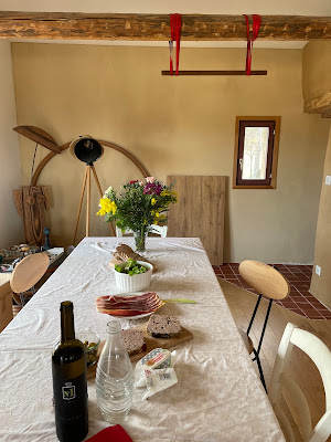 Chez Lola à Villars