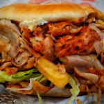 Photo n°1 de l'avis de Dario.a fait le 04/11/2021 à 14:23 sur le  Doner Kebab à Verona