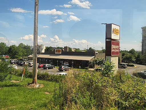 American Restaurant «Cracker Barrel Old Country Store», reviews and photos, 1134 Woodruff Rd, Greenville, SC 29607, USA