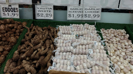 Grocery Store «Food Farm Supermarket», reviews and photos, 351 N Central Ave, Valley Stream, NY 11580, USA