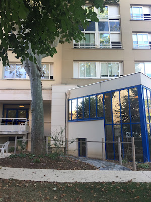 Maison de Retraite Gourlet Bontemps à Le Perreux-sur-Marne