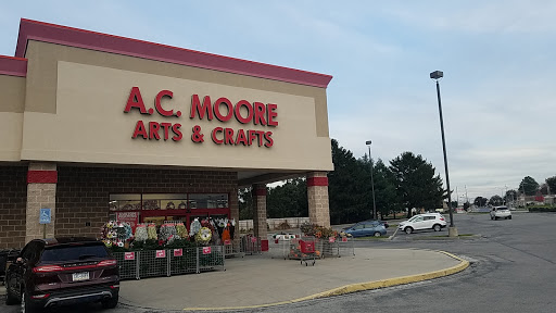 Craft Store «A.C. Moore Arts and Crafts», reviews and photos, 450 Eisenhower Dr, Hanover, PA 17331, USA