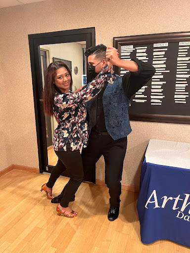 Dance School «Arthur Murray Dance Center Silver Spring», reviews and photos, 10801 Lockwood Dr #150, Silver Spring, MD 20901, USA