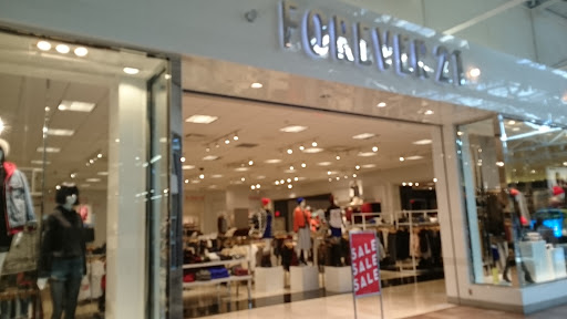 Clothing Store «Forever 21», reviews and photos, 450 Great Mall Dr, Milpitas, CA 95035, USA