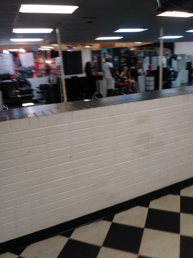 Beauty Supply Store «Beauty Supply Warehouse», reviews and photos, 13870 E 6th Ave, Aurora, CO 80011, USA