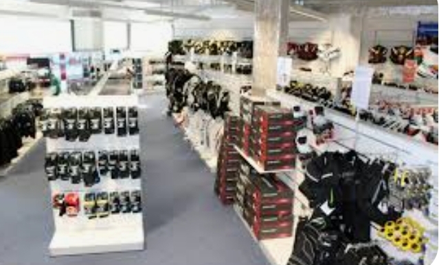 Ochsner Hockey Pro Shop Zürich - Zürich