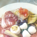 Photo n°6 de l'avis de Roberto.u fait le 04/04/2022 à 06:43 sur le  Ristorante Pizzeria Le Antiche Ruote à Cisterna di Latina