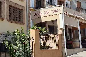 Restaurante Mesón Torfa image