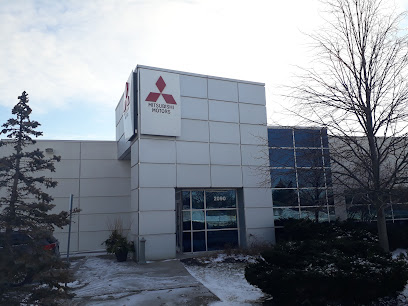 Mitsubishi Motor Sales of Canada, Inc.