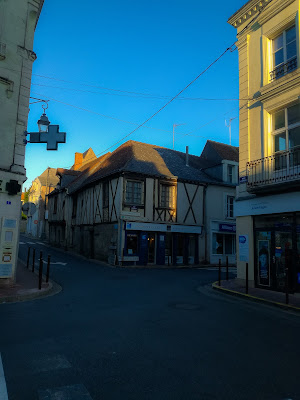 Cordonnerie Services à Descartes