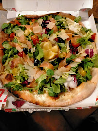 Plats et boissons du Pizzeria Italia Pizza à Marseille - n°4