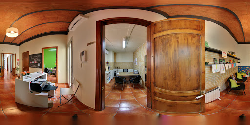 El Teu Espai · Tu centro de Psicología y Logopedia en Santa Coloma de Gramenet, Barcelona