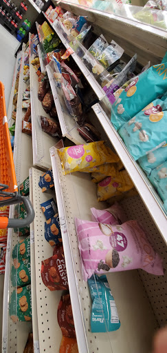 Discount Store «Big Lots», reviews and photos, 35603 S Gratiot Ave, Charter Twp of Clinton, MI 48035, USA