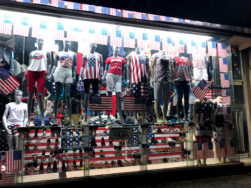 Clothing Store «V.I.M.», reviews and photos, 37-25 Junction Blvd, Corona, NY 11368, USA