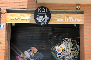 Restaurant Koi image