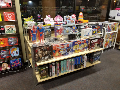 Electronics Store «The House of Used», reviews and photos, 2706 E University Dr, Mesa, AZ 85213, USA