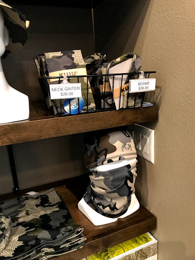 Outdoor Sports Store «KUIU», reviews and photos, 1920 N Lincoln St #101, Dixon, CA 95620, USA