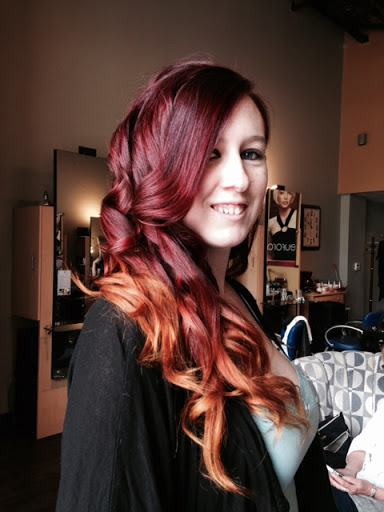 Hair Salon «Shear Productions Hair Salon», reviews and photos, 7156 W Alaska Dr, Lakewood, CO 80226, USA