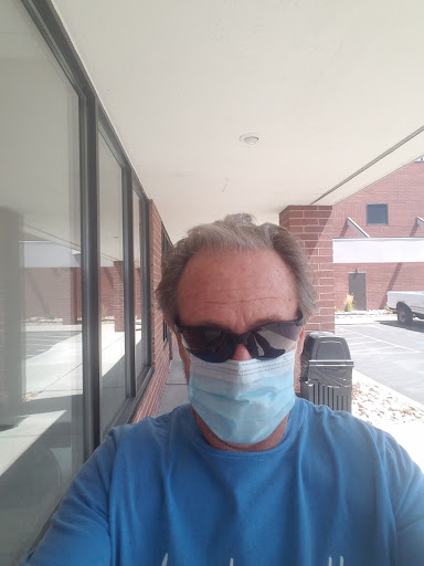 Barber Shop «The Barber School», reviews and photos, 16 W 7200 S, Midvale, UT 84047, USA