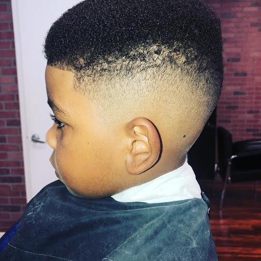 Barber Shop «T&T Barbershop», reviews and photos, 2215 S Federal Hwy, Fort Lauderdale, FL 33316, USA