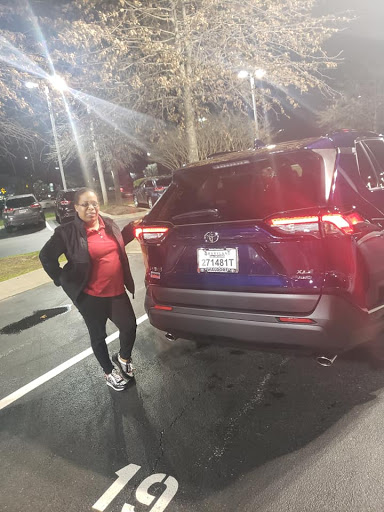 Used Car Dealer «Waldorf Toyota», reviews and photos, 2600 Crain Hwy, Waldorf, MD 20601, USA