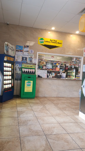 Laundry «Big Wash Laundromat», reviews and photos, 200 S Queen St, York, PA 17403, USA