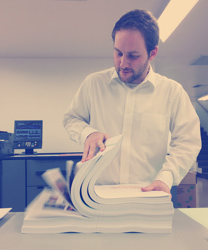 Commercial Printer «Gorham Printing», reviews and photos, 3718 Mahoney Dr, Centralia, WA 98531, USA