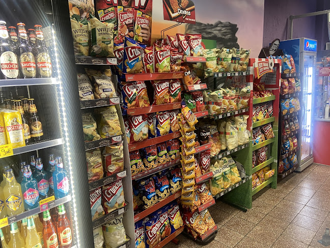 Opinii despre Monopolowy GAZER în Bydgoszcz - Sklep monopolowy