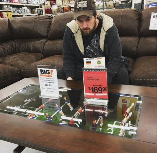 Discount Store «Big Lots», reviews and photos, 405 Howe Ave, Cuyahoga Falls, OH 44221, USA