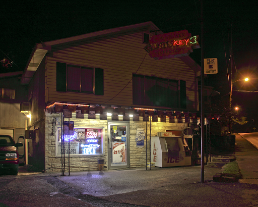 Brewer's Liquor Store