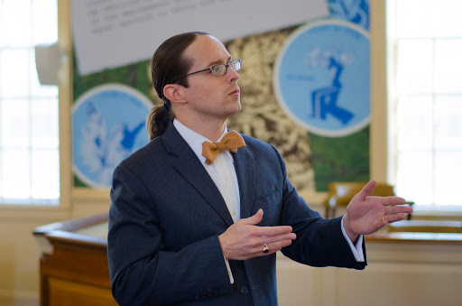 Attorney «iTicket.law - Powered by Hatley Law Office», reviews and photos