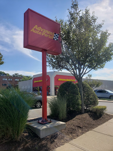 Auto Parts Store «Advance Auto Parts», reviews and photos, 2969 Main St, Bridgeport, CT 06606, USA