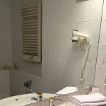 Photo n°1 de l'avis de Martina.e fait le 07/05/2023 à 22:13 sur le  Romantik Hotel Kaufmannshof à Bergen auf Rügen