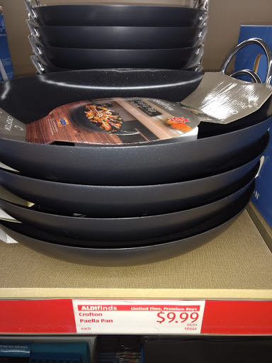 Supermarket «ALDI», reviews and photos, 3750 McKinley Pkwy, Buffalo, NY 14219, USA